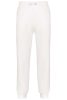 Uniszex jogging alsó, Kariban KA700, White-S