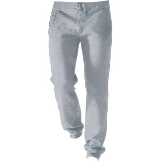 Gyermek jogging alsó, Kariban KA701, Oxford Grey-6/8