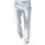 Gyermek jogging alsó, Kariban KA701, White-10/12