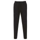 Férfi férfi szabadidő nadrág, Kariban KA7025, Black-3XL
