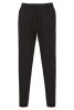 Férfi férfi szabadidő nadrág, Kariban KA7025, Black-S