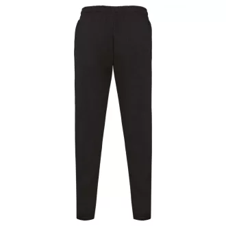 Férfi férfi szabadidő nadrág, Kariban KA7025, Black-S