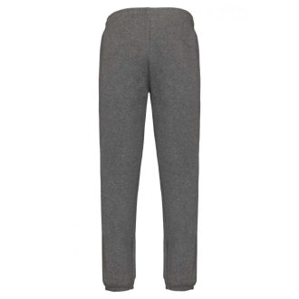   Férfi férfi szabadidő nadrág, Kariban KA7025, Grey Heather-S