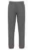 Férfi férfi szabadidő nadrág, Kariban KA7025, Grey Heather-S