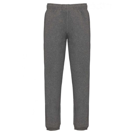 Férfi férfi szabadidő nadrág, Kariban KA7025, Grey Heather-S