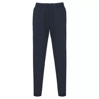 Férfi férfi szabadidő nadrág, Kariban KA7025, Navy-S