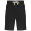 Uniszex rövidnadrág, bermuda, Kariban KA710, Black-3XL