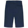 Uniszex rövidnadrág, bermuda, Kariban KA710, Navy-2XL