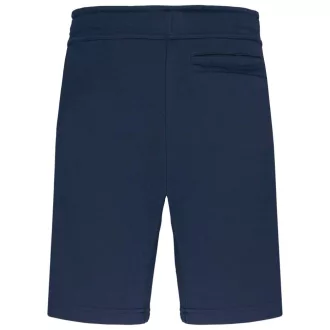 Uniszex rövidnadrág, bermuda, Kariban KA710, Navy-2XL