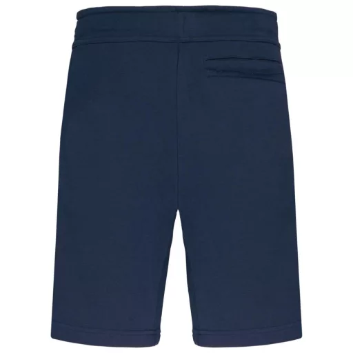 Uniszex rövidnadrág, bermuda, Kariban KA710, Navy-3XL