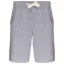 Uniszex rövidnadrág, bermuda, Kariban KA710, Oxford Grey-XS