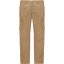 Férfi oldalzsebes sztrecs nadrág, Kariban KA744, Camel-42