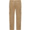 Férfi oldalzsebes sztrecs nadrág, Kariban KA744, Camel-50