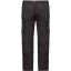 Férfi oldalzsebes sztrecs nadrág, Kariban KA744, Dark Grey-38