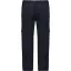 Férfi oldalzsebes sztrecs nadrág, Kariban KA744, Dark Navy-52