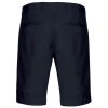 Férfi mosott hatású bermuda, Kariban KA750, Dark Navy-40
