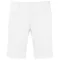 Férfi mosott hatású bermuda, Kariban KA750, White-38