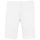 Férfi mosott hatású bermuda, Kariban KA750, White-40