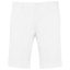 Férfi mosott hatású bermuda, Kariban KA750, White-48