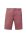 Férfi használt hatású pamut bermuda, Kariban KA752, Washed Marsala-38