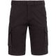 Férfi oldalzsebes bermuda, Kariban KA754, Dark Grey-52