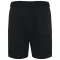 Férfi bermuda organikus pamutból, Kariban KA757, Black-2XL
