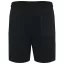 Férfi bermuda organikus pamutból, Kariban KA757, Black-XS