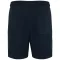 Férfi bermuda organikus pamutból, Kariban KA757, Navy-3XL
