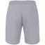 Férfi bermuda organikus pamutból, Kariban KA757, Oxford Grey-M