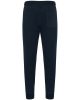 Férfi jogging alsó organikus pamutból, Kariban KA758, Navy-4XL