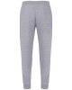 Férfi jogging alsó organikus pamutból, Kariban KA758, Oxford Grey-S
