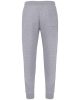 Férfi jogging alsó organikus pamutból, Kariban KA758, Oxford Grey-XS