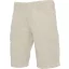 Férfi többzsebes rövidnadrág, Kariban KA766, Beige-54