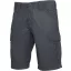 Férfi többzsebes rövidnadrág, Kariban KA766, Dark Grey-38