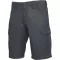 Férfi többzsebes rövidnadrág, Kariban KA766, Dark Grey-46