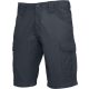 Férfi többzsebes rövidnadrág, Kariban KA766, Dark Navy-40