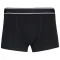 Férfi pamut boxeralsó, Kariban KA800, Black-2XL
