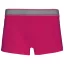 Férfi pamut boxeralsó, Kariban KA800, Fuchsia-S