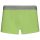 Férfi pamut boxeralsó, Kariban KA800, Lime-S