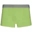 Férfi pamut boxeralsó, Kariban KA800, Lime-S