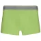Férfi pamut boxeralsó, Kariban KA800, Lime-XL
