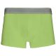 Férfi pamut boxeralsó, Kariban KA800, Lime-XL