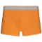 Férfi pamut boxeralsó, Kariban KA800, Orange-L