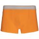 Férfi pamut boxeralsó, Kariban KA800, Orange-S