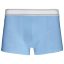 Férfi pamut boxeralsó, Kariban KA800, Sky Blue-M