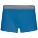 Férfi pamut boxeralsó, Kariban KA800, Tropical Blue-L