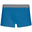 Férfi pamut boxeralsó, Kariban KA800, Tropical Blue-XL