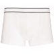 Férfi pamut boxeralsó, Kariban KA800, White-S