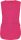 Női tunika nagy zsebbel, Kariban KA822, Fuchsia-S/M