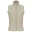 Női MELODIE polár mellény, Kariban KA906, Beige-3XL